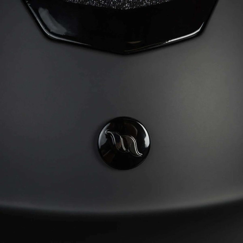 Back on Track Cappellino Caracas Mips Nero
