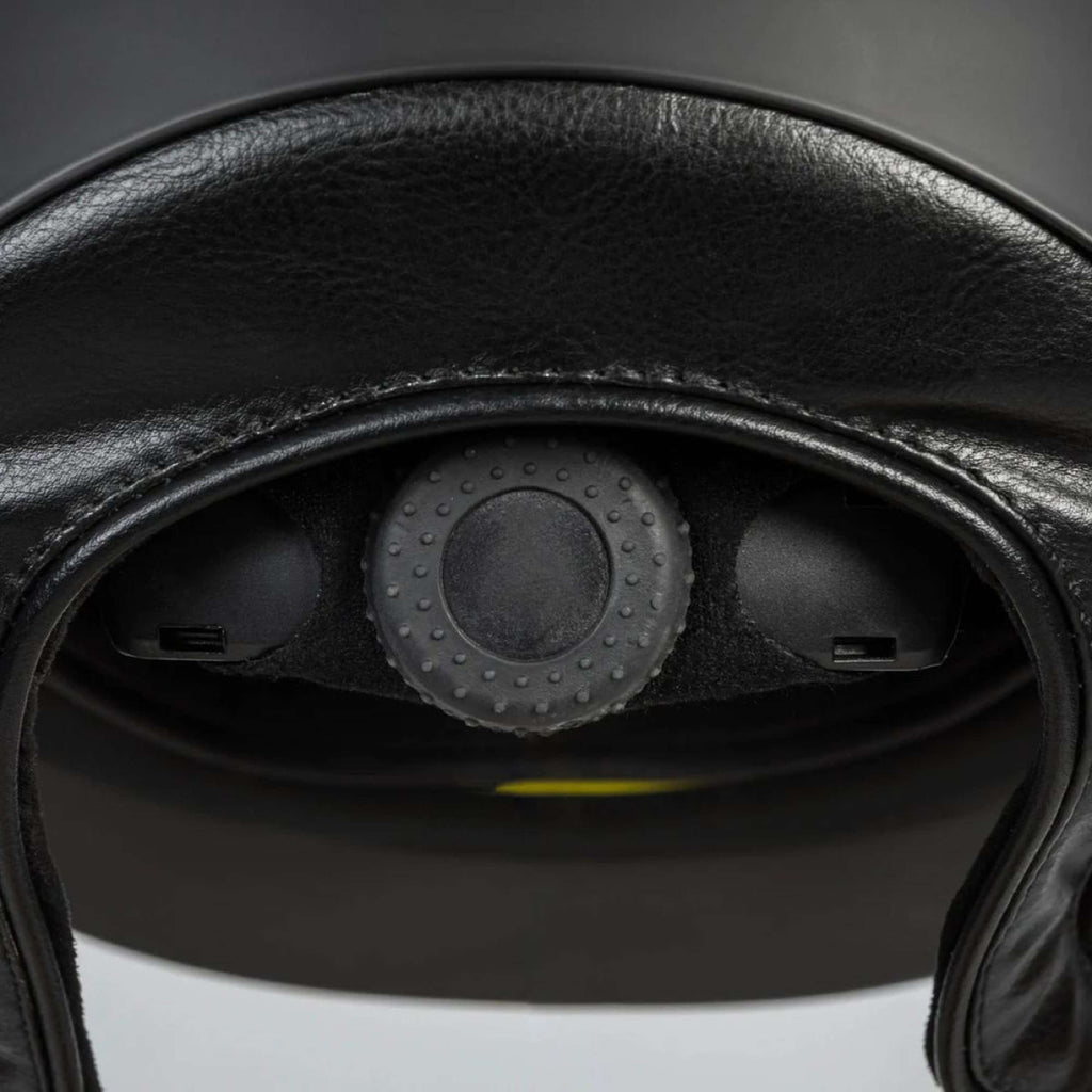 Back on Track Cappellino Caracas Mips Nero