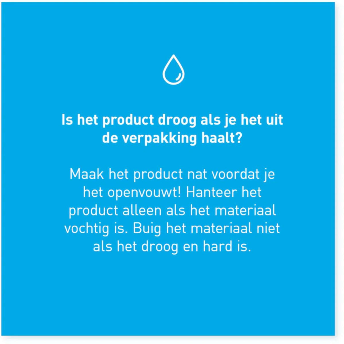 Cooling Quick Wraps Blu