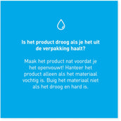 Cooling Quick Wraps Blu