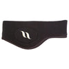 Back on Track Fascia per capelli Nero