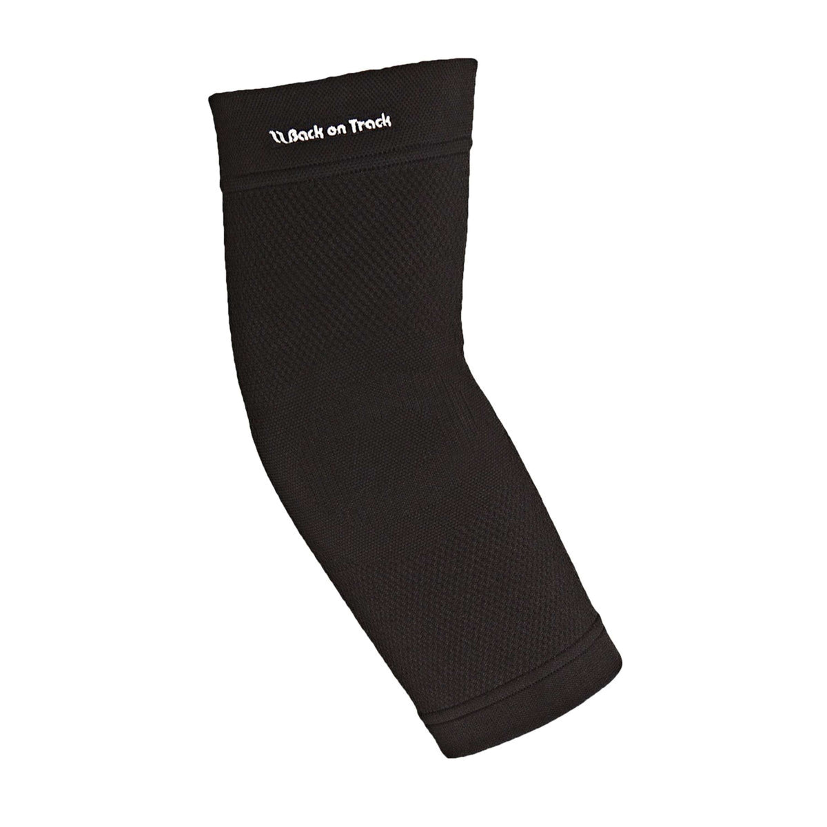 Back on Track Gomitoiera Physio 4-way stretch Nero