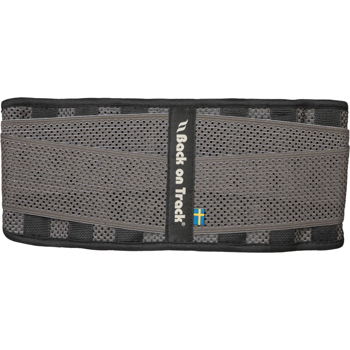 Back on Track Protettore lombare Air Nero