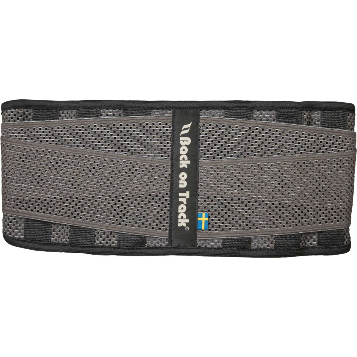 Back on Track Protettore lombare Air Nero