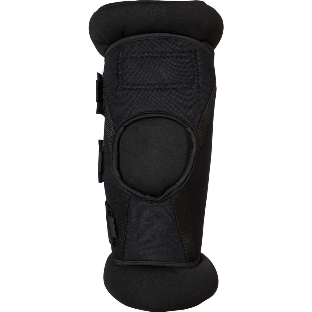 Back on Track Protettore del Tallone Royal Deluxe Nero