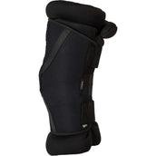 Back on Track Protettore del Tallone Royal Deluxe Nero