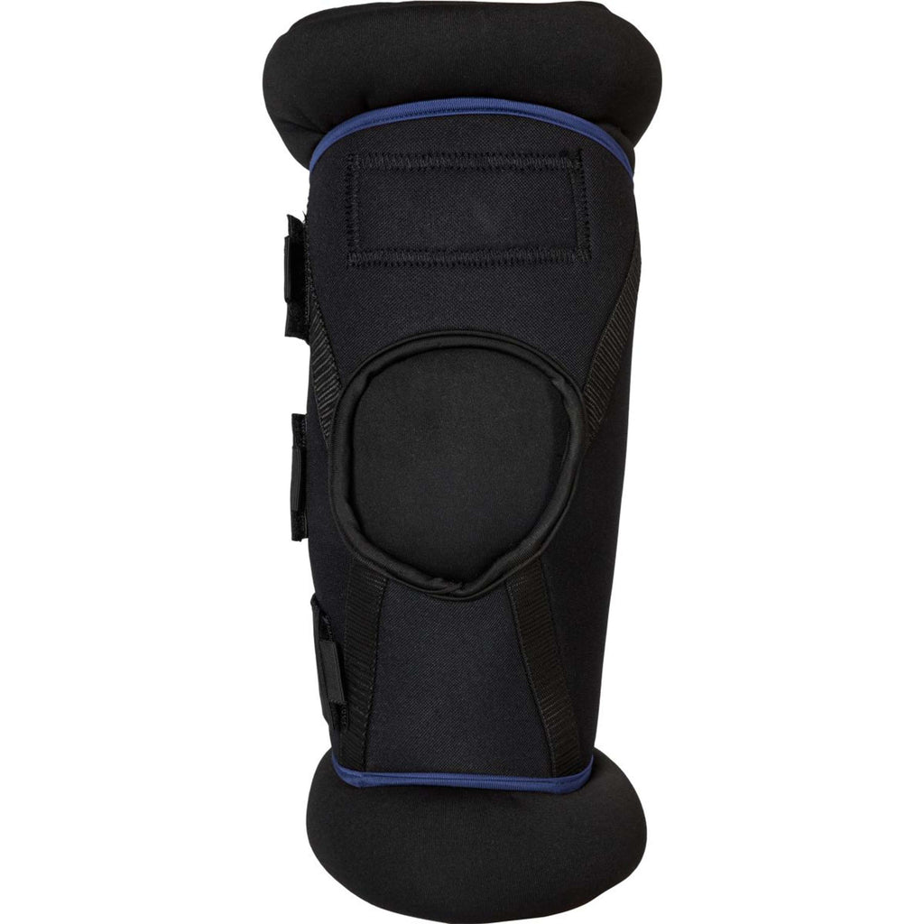 Back on Track Protettore del Tallone Royal Deluxe Blu