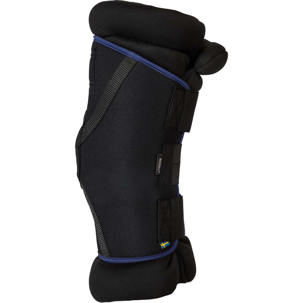 Back on Track Protettore del Tallone Royal Deluxe Blu