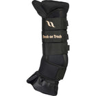 Back on Track Protettore per stalle Royal Deluxe Nero