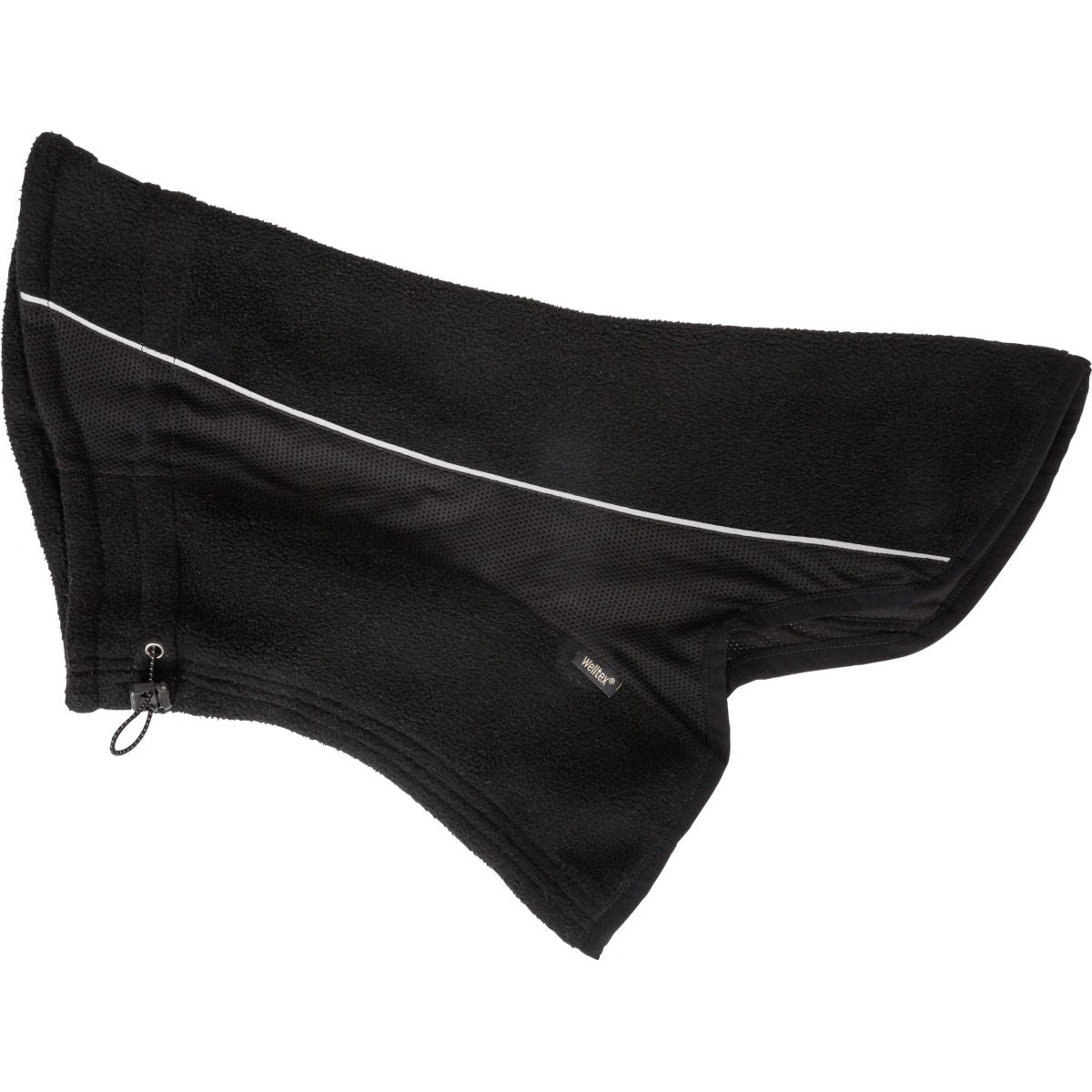 Back on Track Scaldacollo Benji Nero