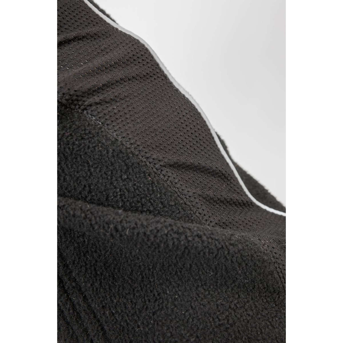 Back on Track Scaldacollo Benji Nero