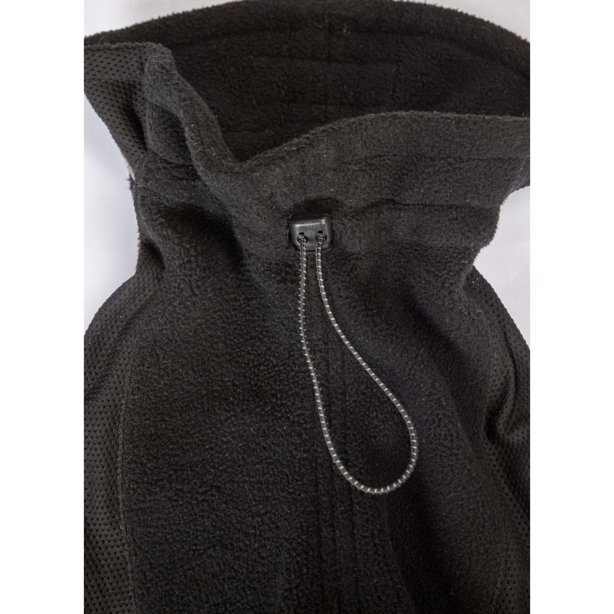 Back on Track Scaldacollo Benji Nero