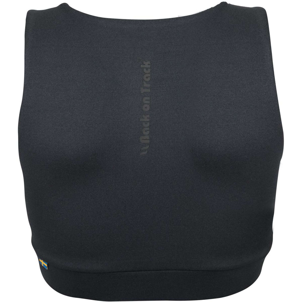 Back on Track Sport BH Balance Soft Nero