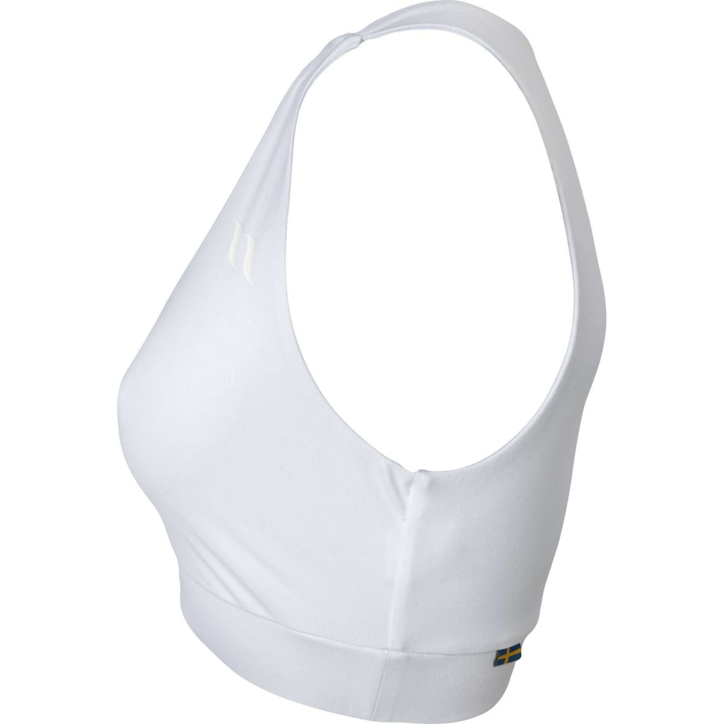Back on Track Sport BH Balance Soft Bianco