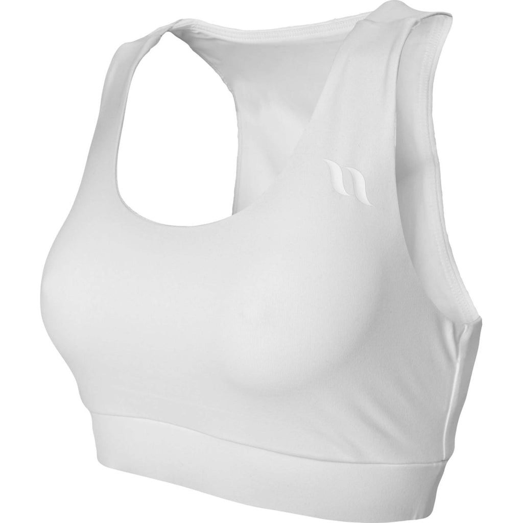 Back on Track Sport BH Balance Soft Bianco