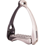 BR Staffe Aerotech Nero/Titanio