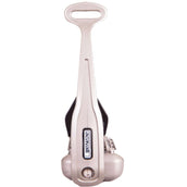 BR Staffe Aerotech Nero/Titanio