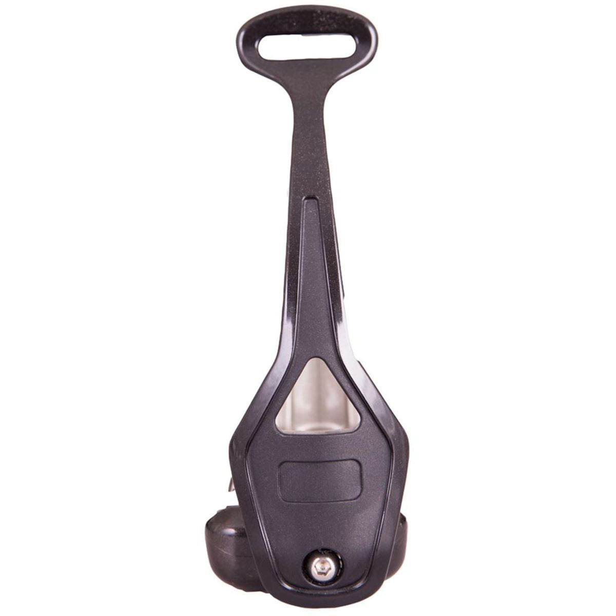 BR Staffe Aerotech Nero/Titanio