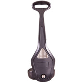 BR Staffe Aerotech Nero/Titanio