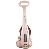 BR Staffe Aerotech Marrone/Oro titanio