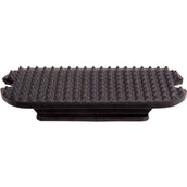 BR Suole per staffe Classic Filles Nero