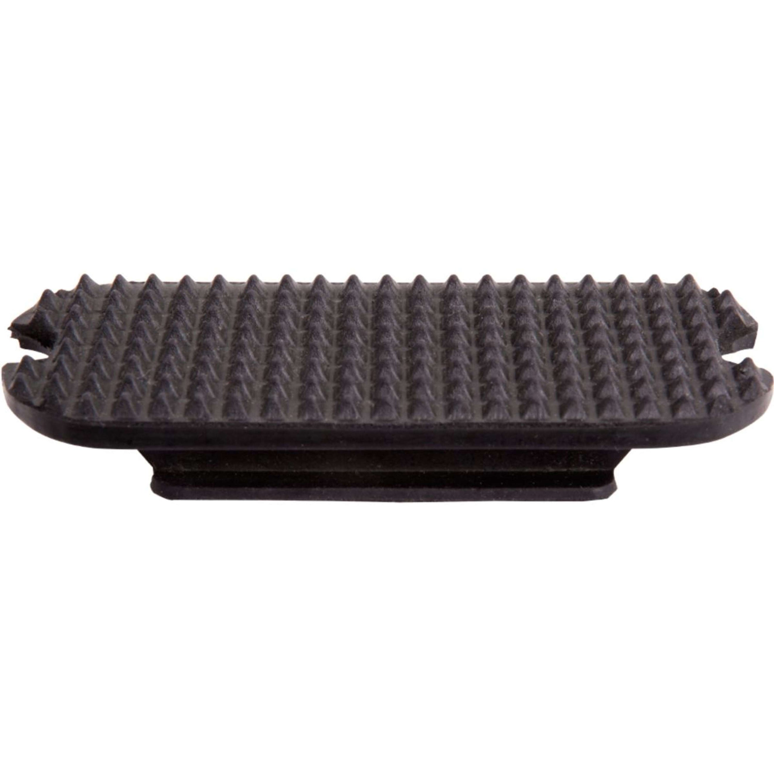 BR Suole per staffe Classic Filles Nero