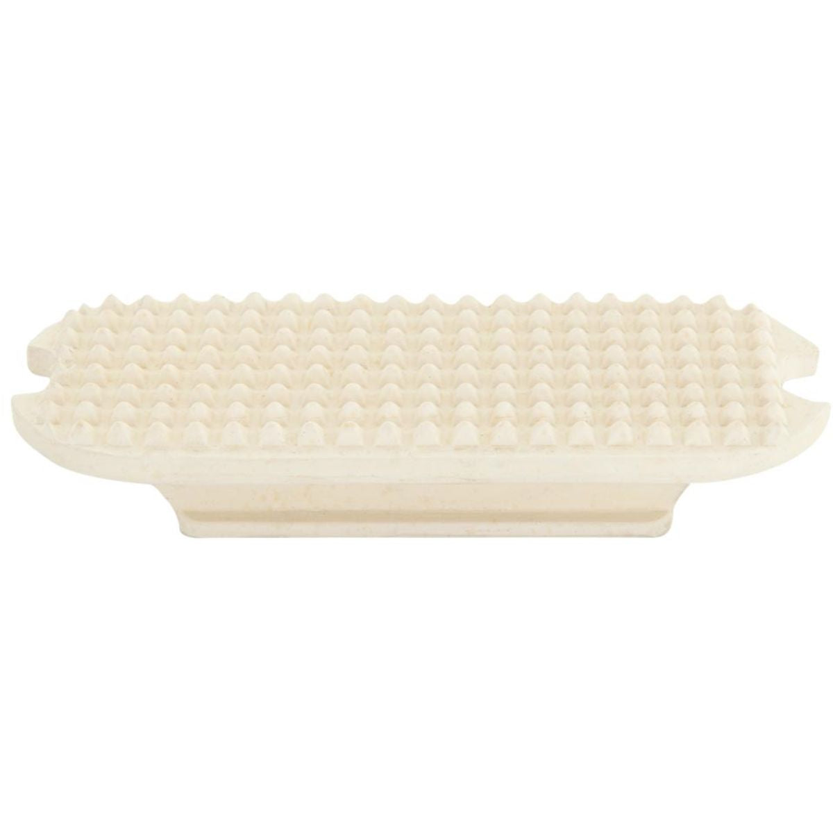 BR Suole per staffe Classic Filles Bianco