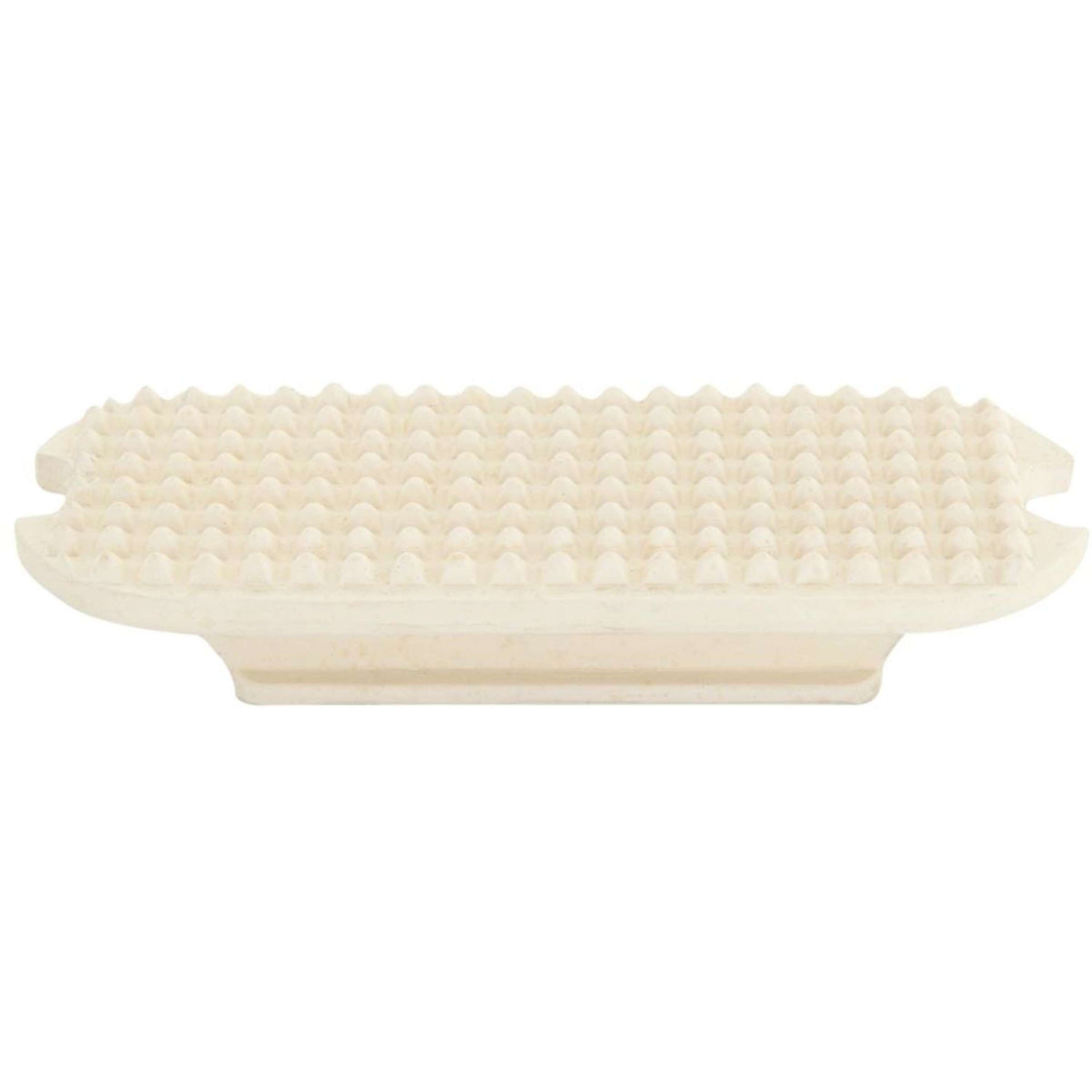 BR Suole per staffe Classic Filles Bianco