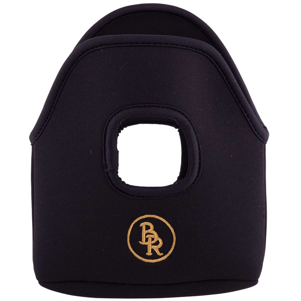 BR Copri staffe Nero