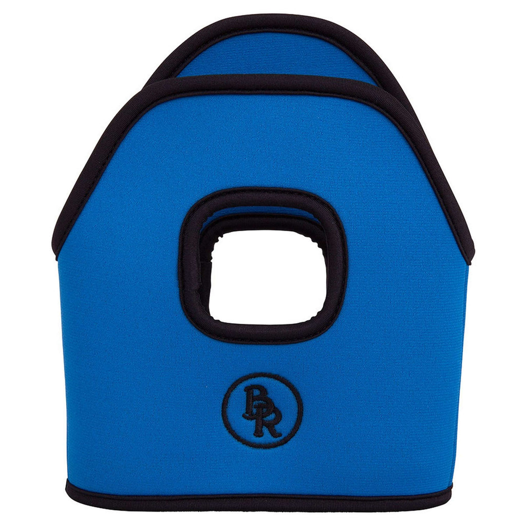BR Copri staffe Neoprene Princess Blue
