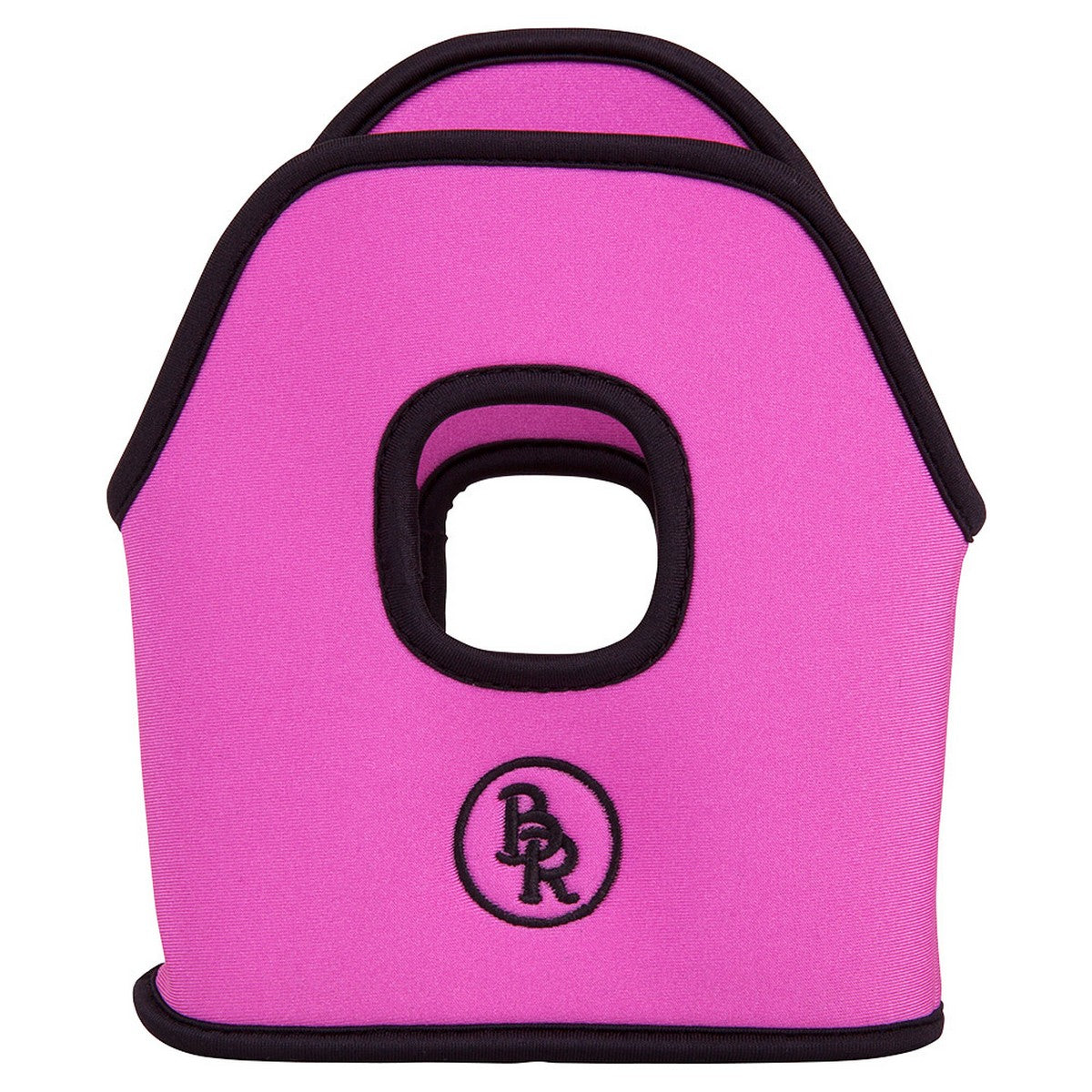 BR Copri staffe Neoprene Bright Pink