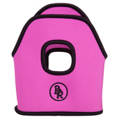 BR Copri staffe Neoprene Bright Pink