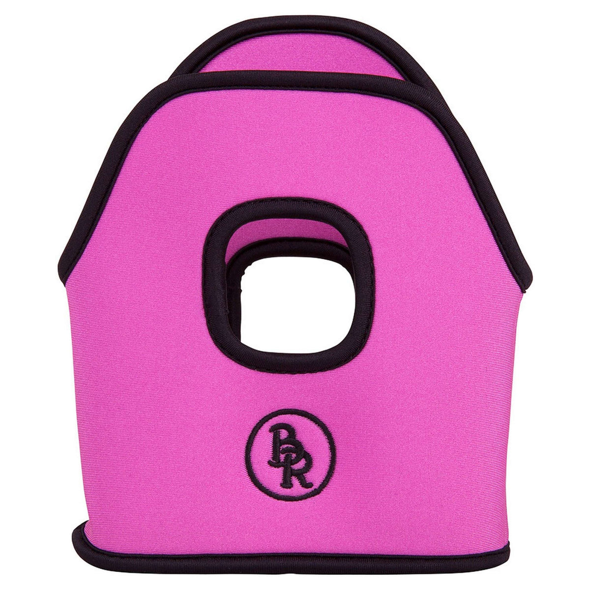 BR Copri staffe Neoprene Bright Pink