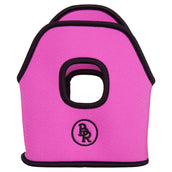 BR Copri staffe Neoprene Bright Pink