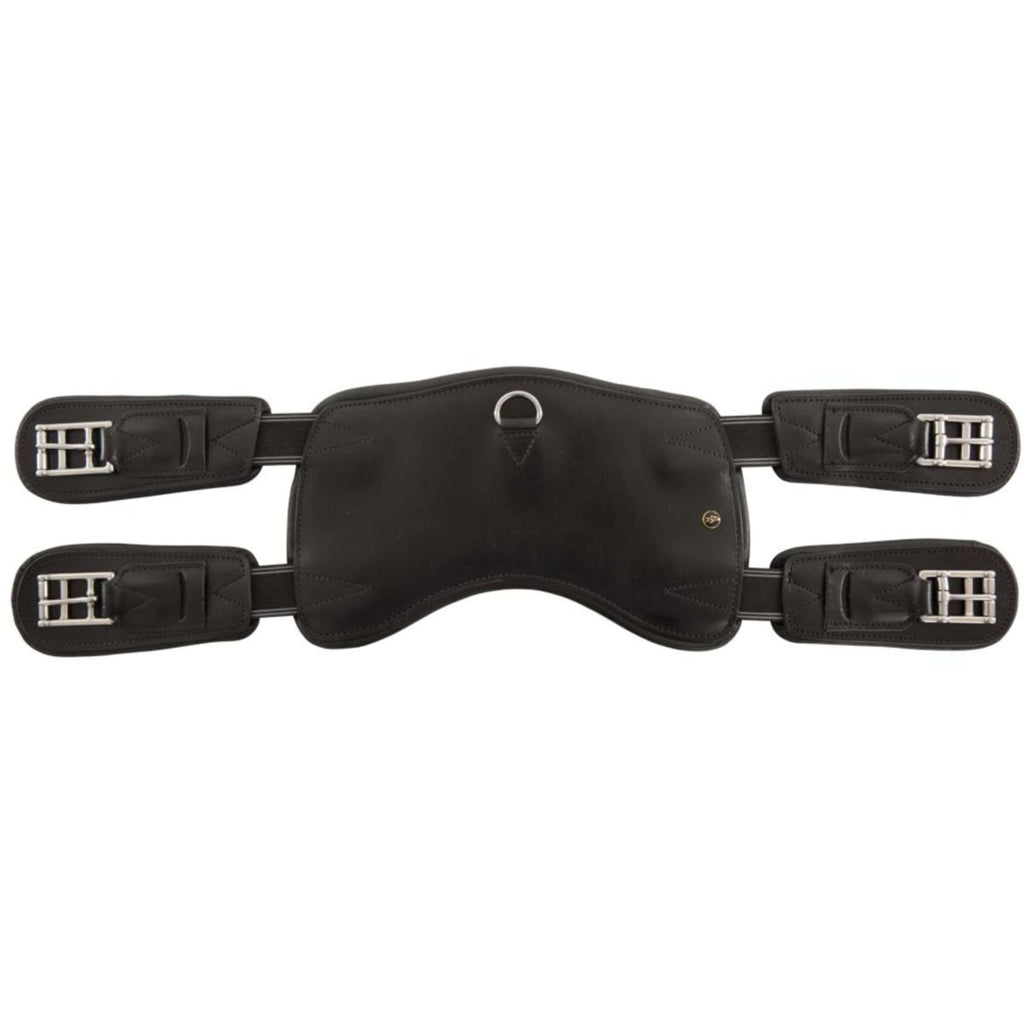 BR Sottopancia Stafford Nero Argento