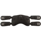 BR Sottopancia Stafford Nero Argento