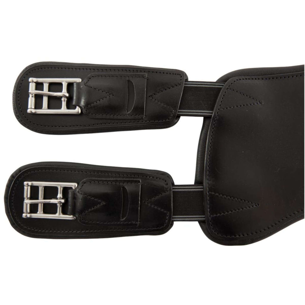 BR Sottopancia Stafford Nero Argento