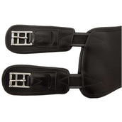 BR Sottopancia Stafford Nero Argento