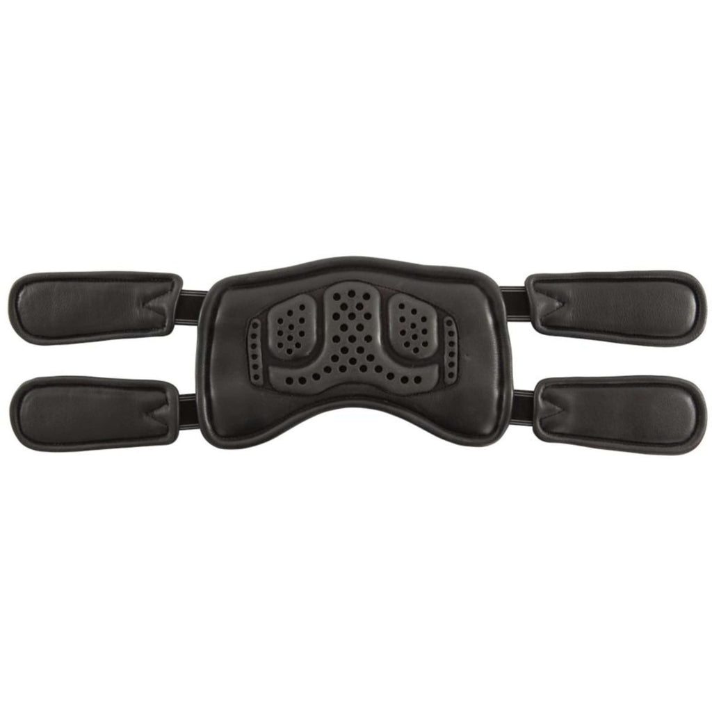 BR Sottopancia Stafford Nero Argento