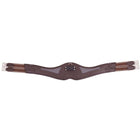 Acavallo Sottopancia Comfort Gel Anatomisch Marrone
