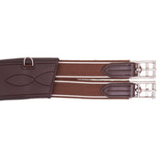 Acavallo Sottopancia Comfort Gel Anatomisch Marrone