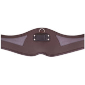 Acavallo Sottopancia Comfort Gel Anatomisch Marrone