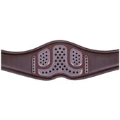 Acavallo Sottopancia Comfort Gel Anatomisch Marrone
