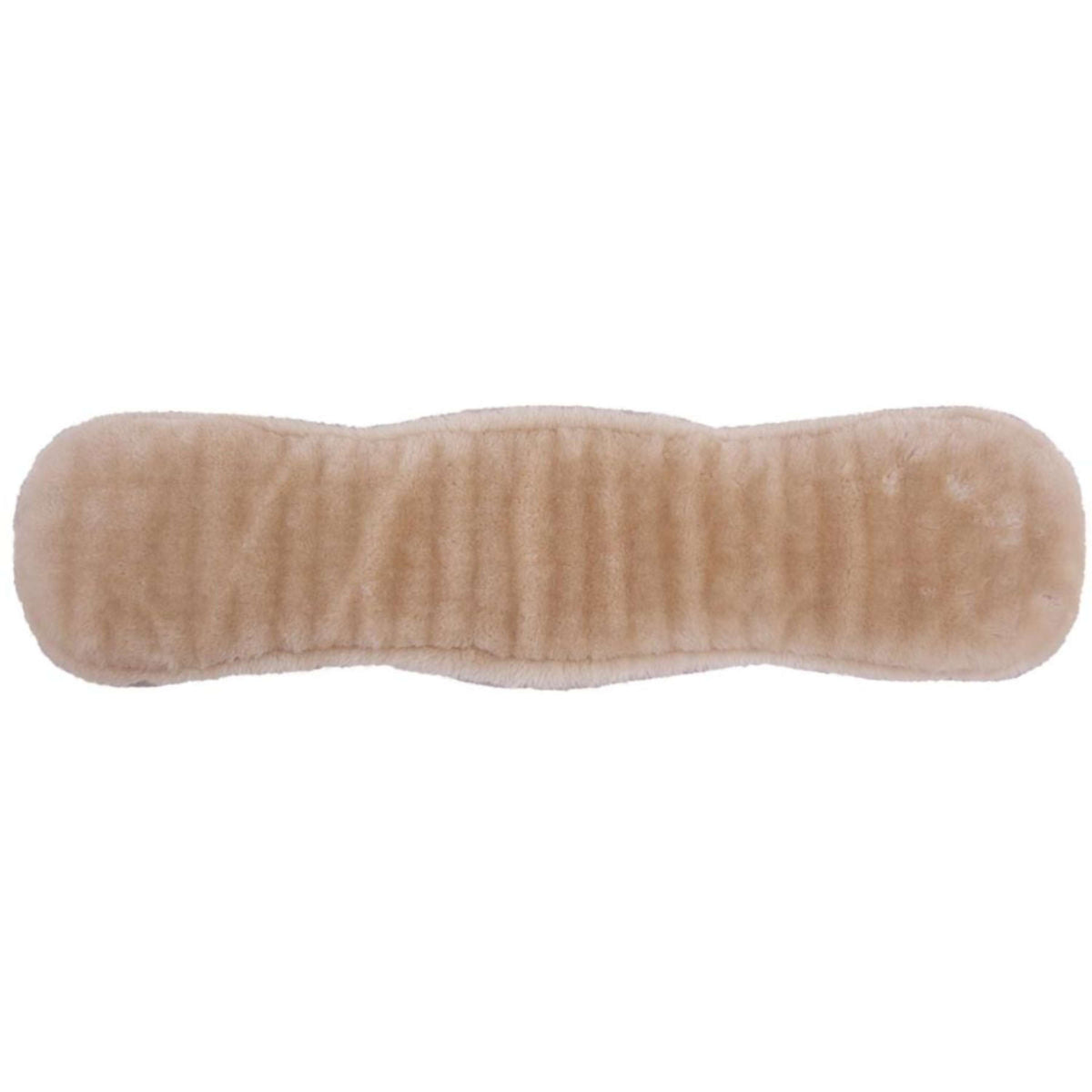 Premiere Protettore di Cinghia Nero/Naturale