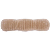 Premiere Protettore di Cinghia Nero/Naturale