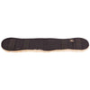 BR Copricinghia Nero/Naturale