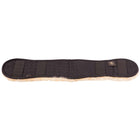 BR Copricinghia Nero/Naturale