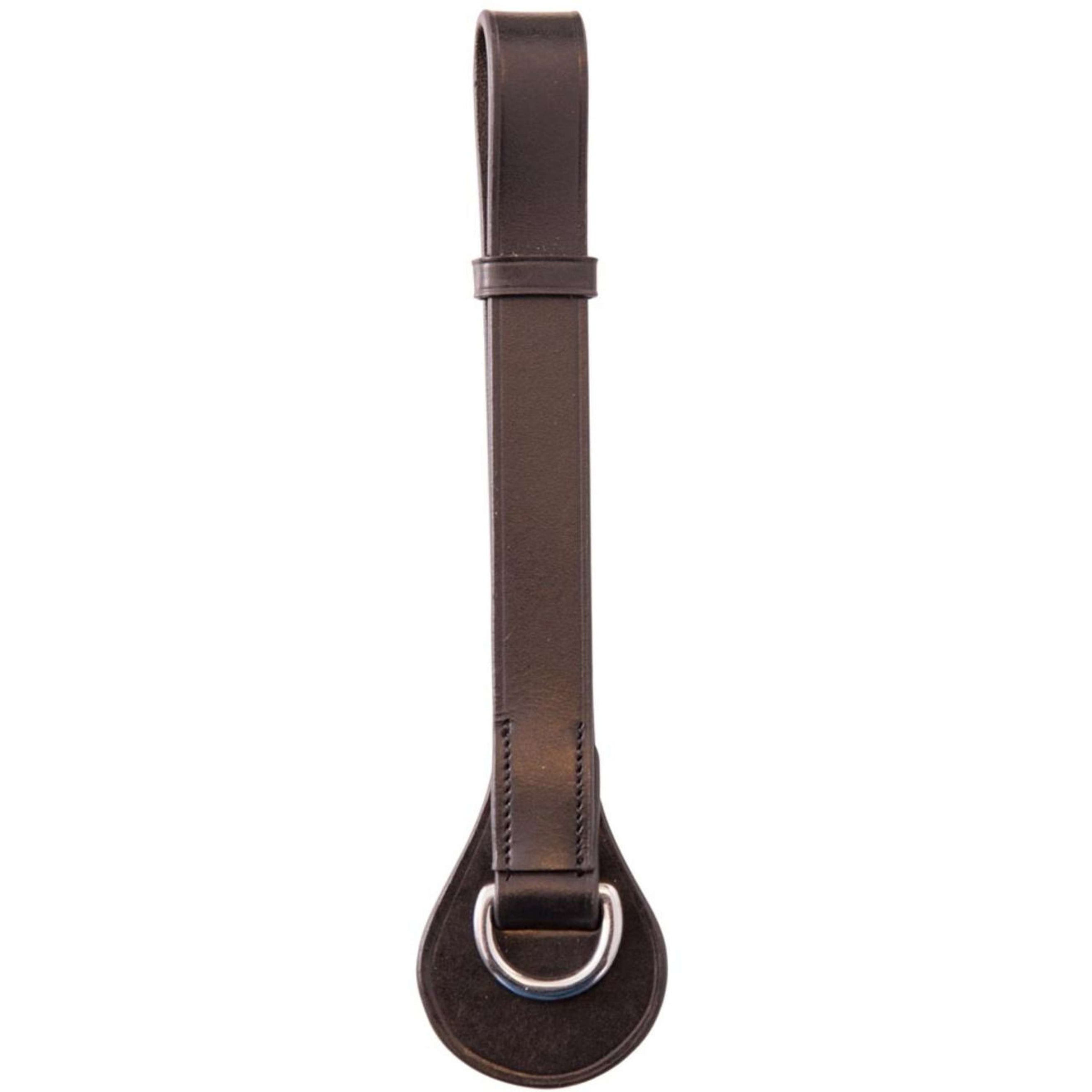 Premiere Fibbie di cinghie Nero