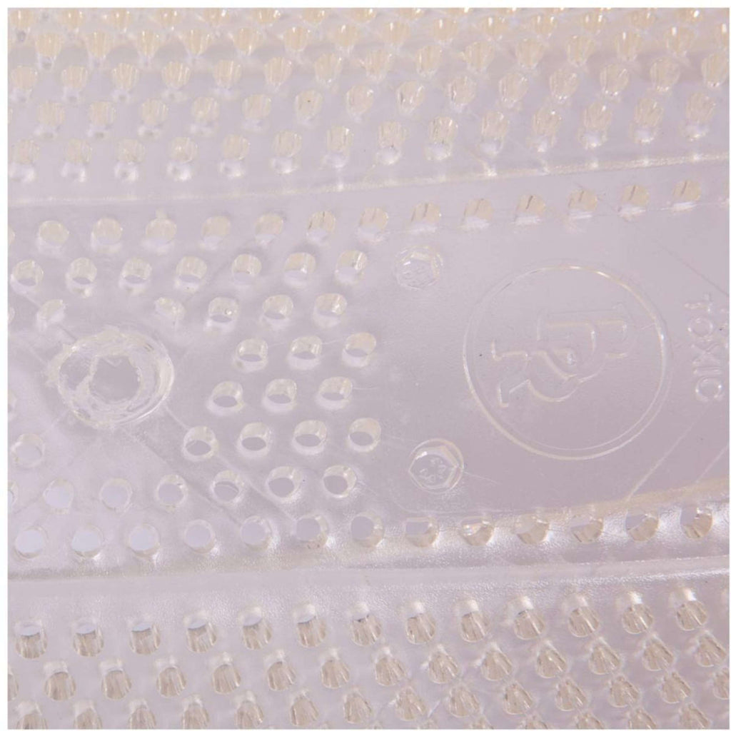 BR Cuscinetto in Gel Trasparente