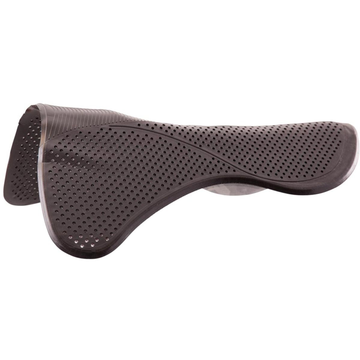 BR Cuscinetto in Gel Anatomic Therapy Nero